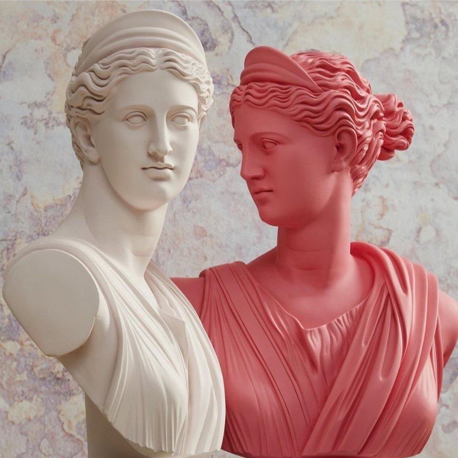 Венера Артемида