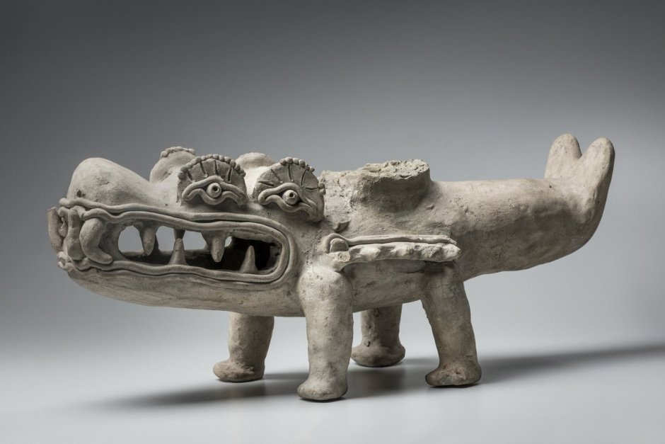 Южная Америка искусство скульптура керамика