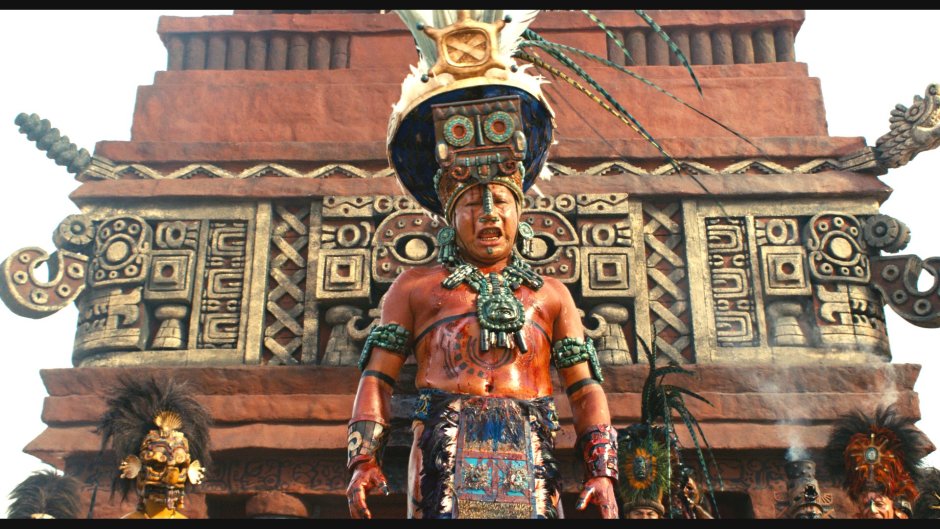 Индейцы Ацтеки инки Майя