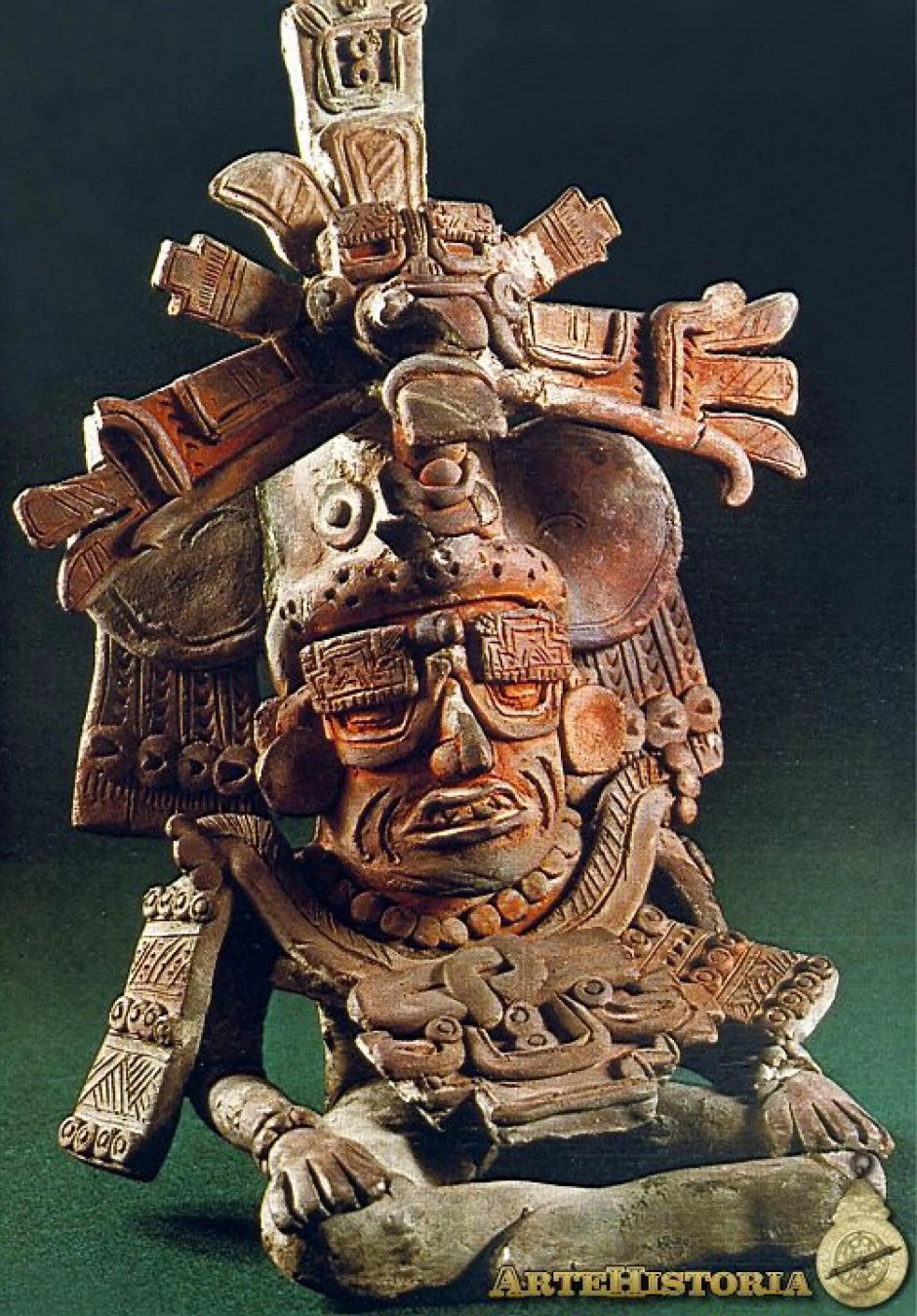 Искусство доколумбовой Америки искусство ацтеков искусство Майя