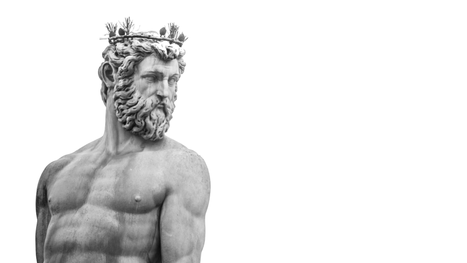 Gian Lorenzo Bernini скульптуры