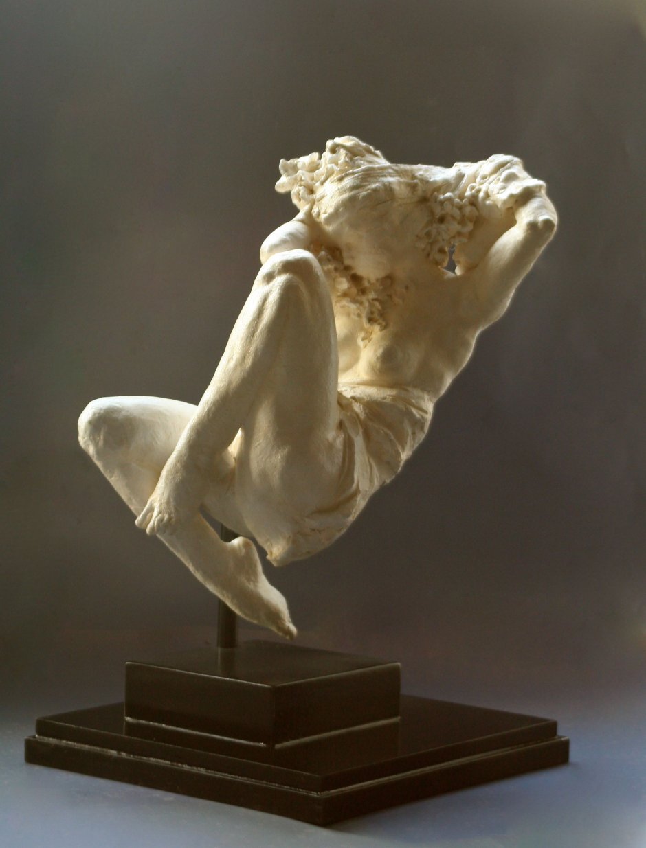 Leroy Transfield Sculpture