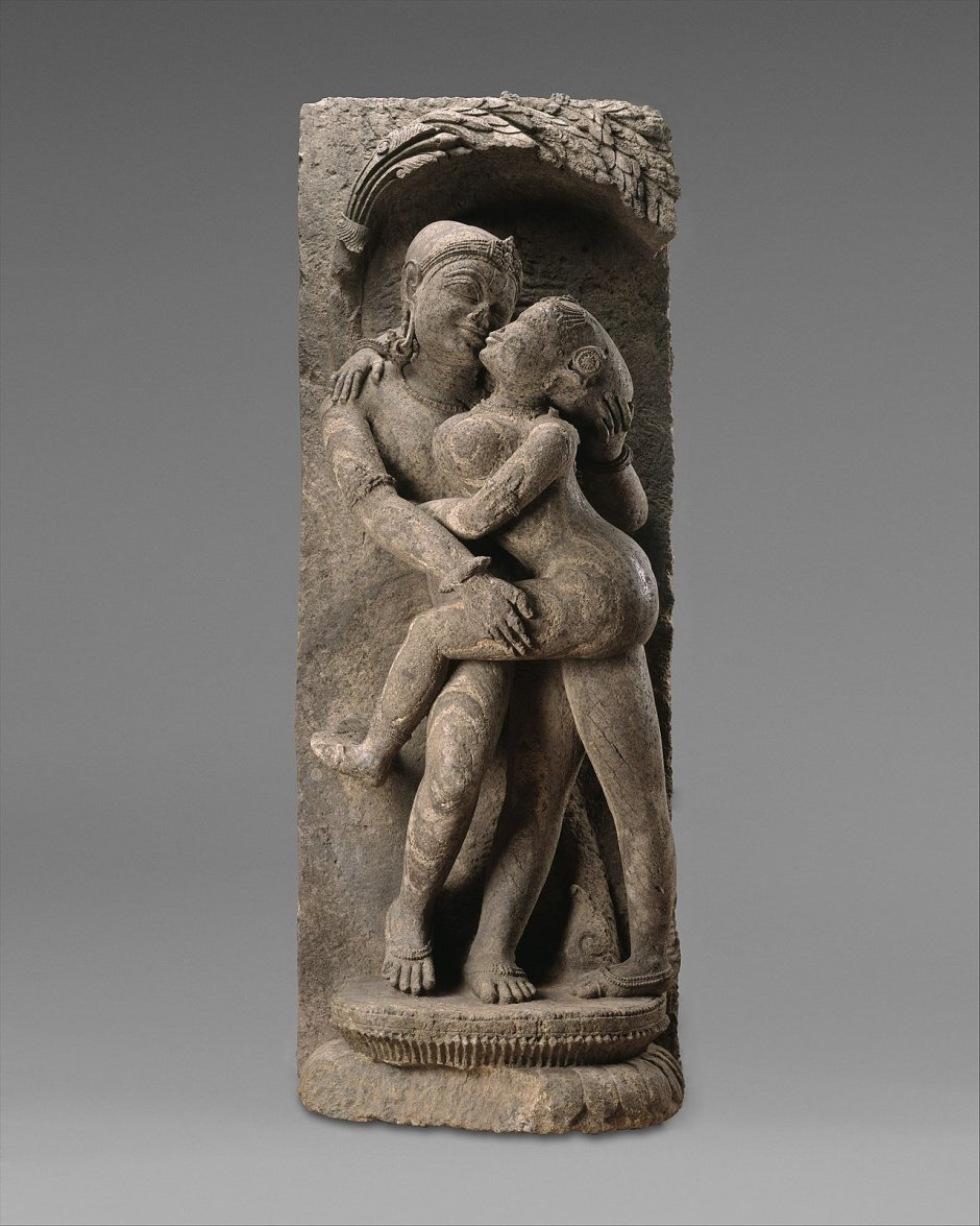 Древнеиндийская богиня мать богов