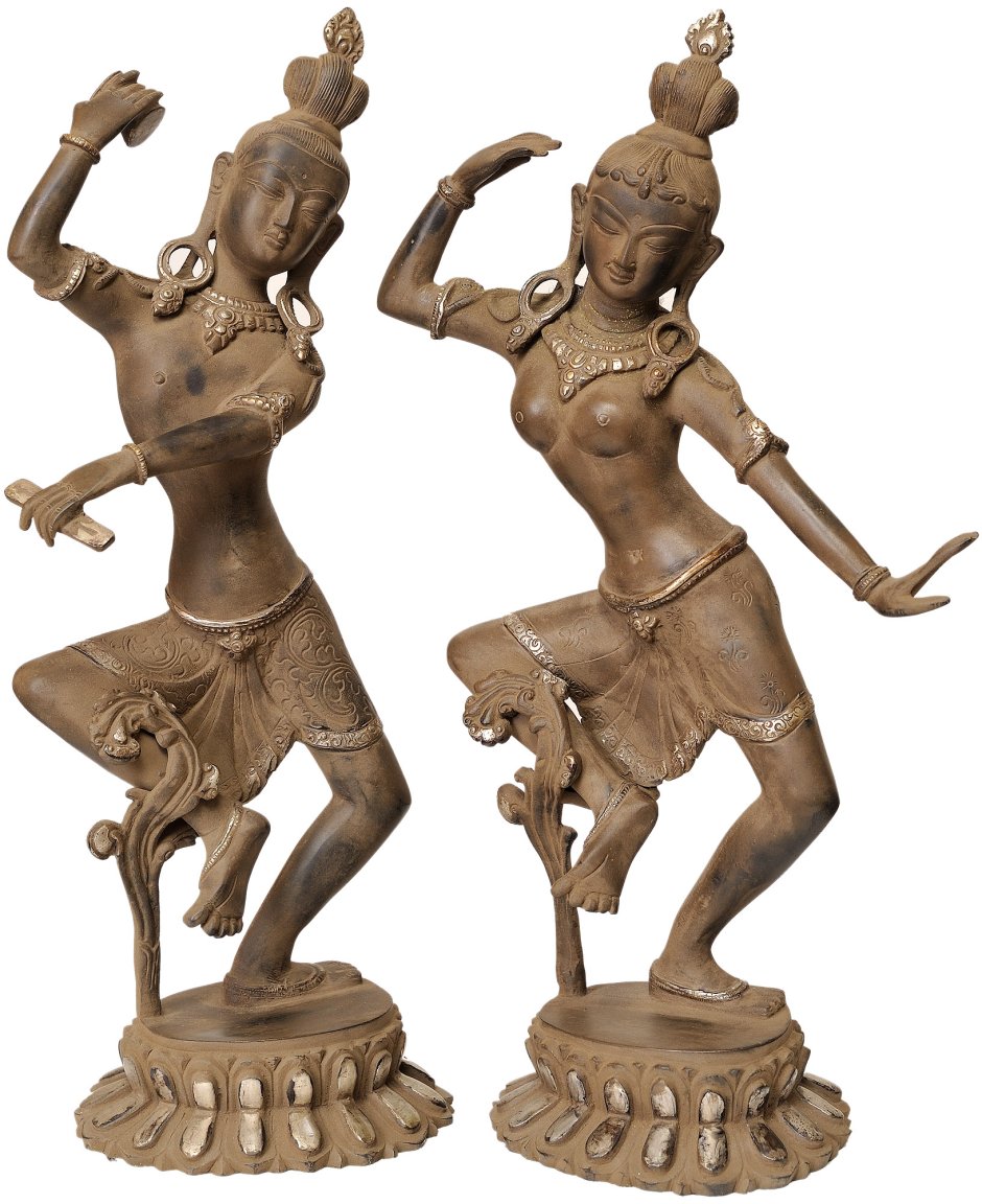 Скульптура период империи Гупта