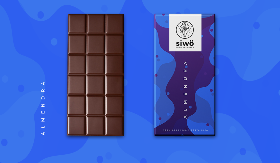 Шоколадница упаковка для шоколада