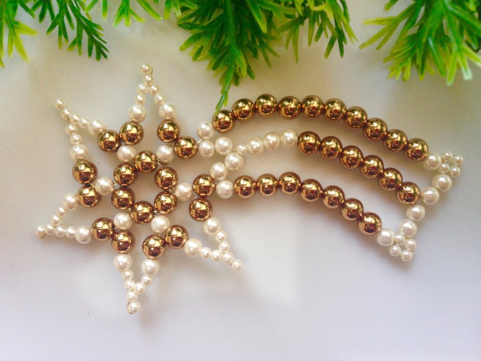 Christmas Beads