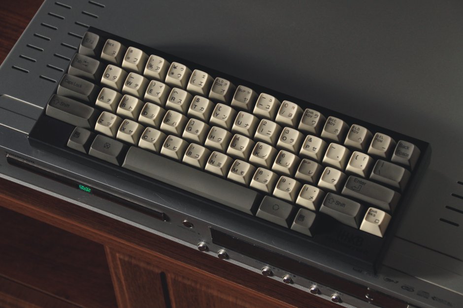 Custom Keyboard 2000 $