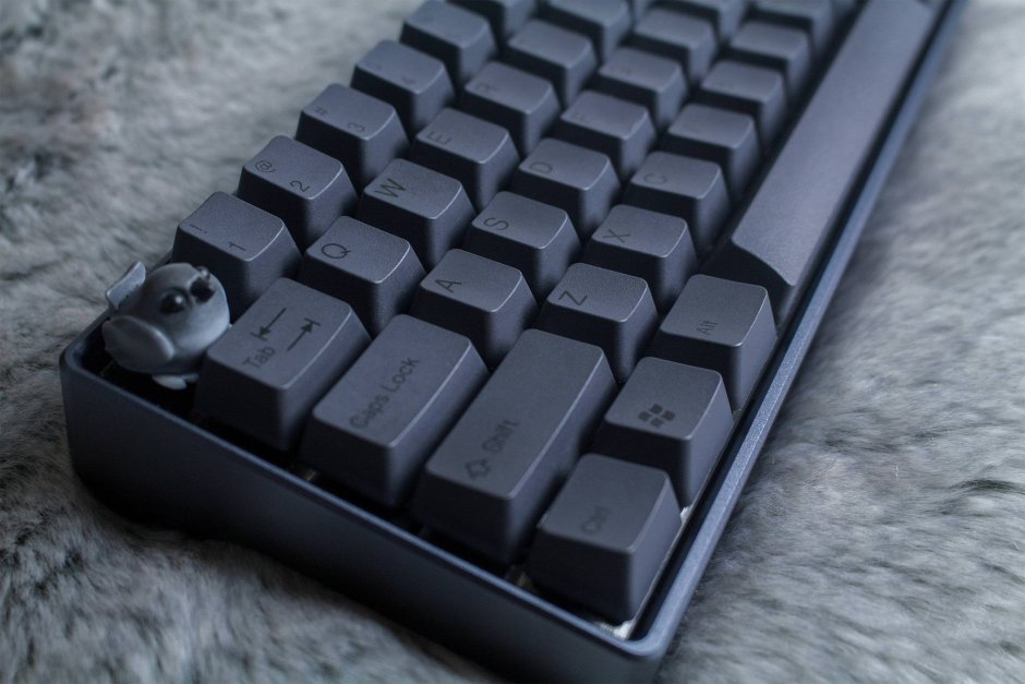Custom 60 Keyboard