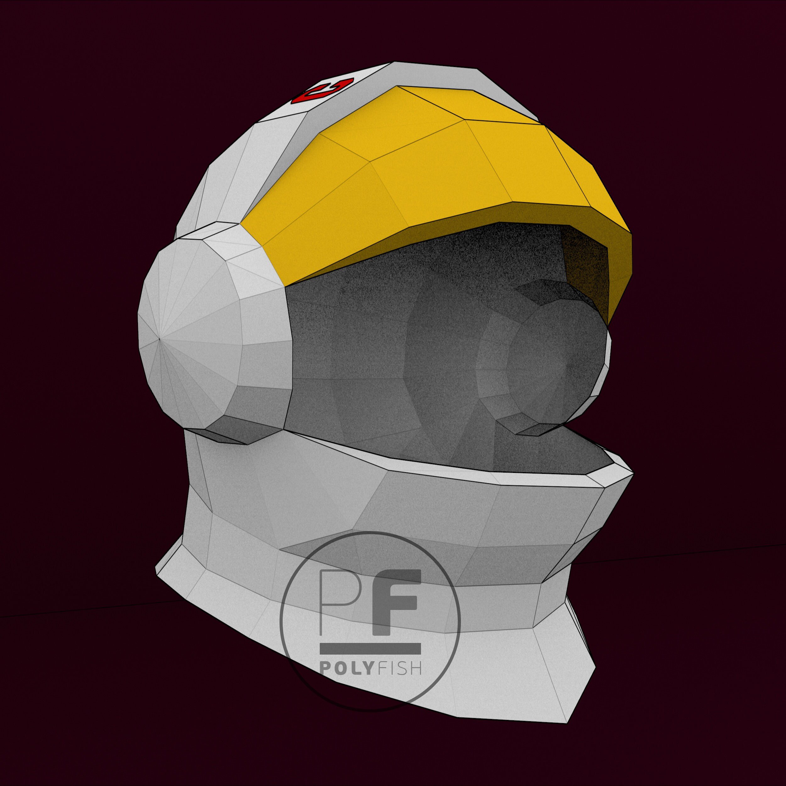 Шлем космонавта из картона. Паперкрафт шлем Космонавта. Шлем Космонавта пепакура. Pepakura шлем Космонавта.