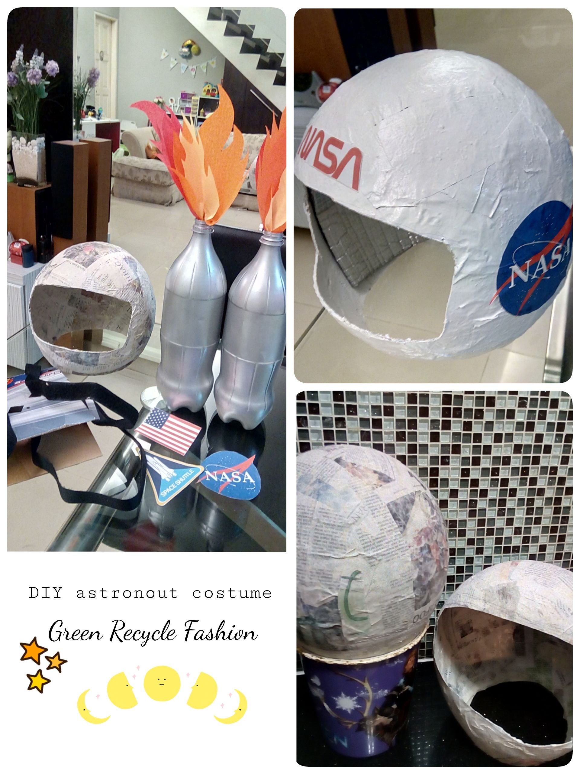 Шлем ко дню космонавтики. Шлем Космонавта своими руками для ребенка. Шлем Космонавта в садик. Космический костюм. Космический шлем.