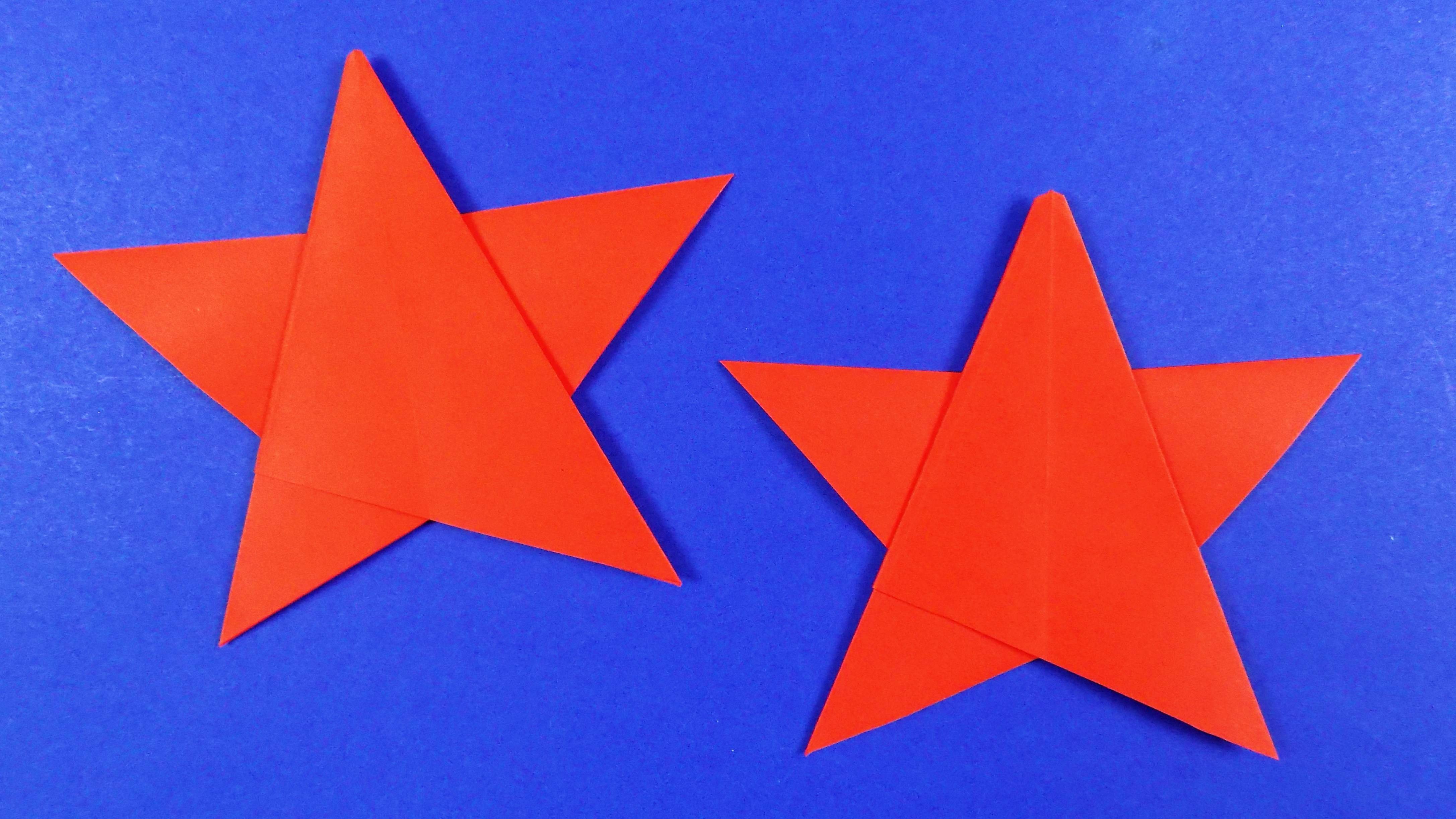 Собери звезду игра. Звезда из бумаги. Оригами звезда для дошкольников. Оригами звезда из бумаги для детей. Объемная пятиконечная звезда.