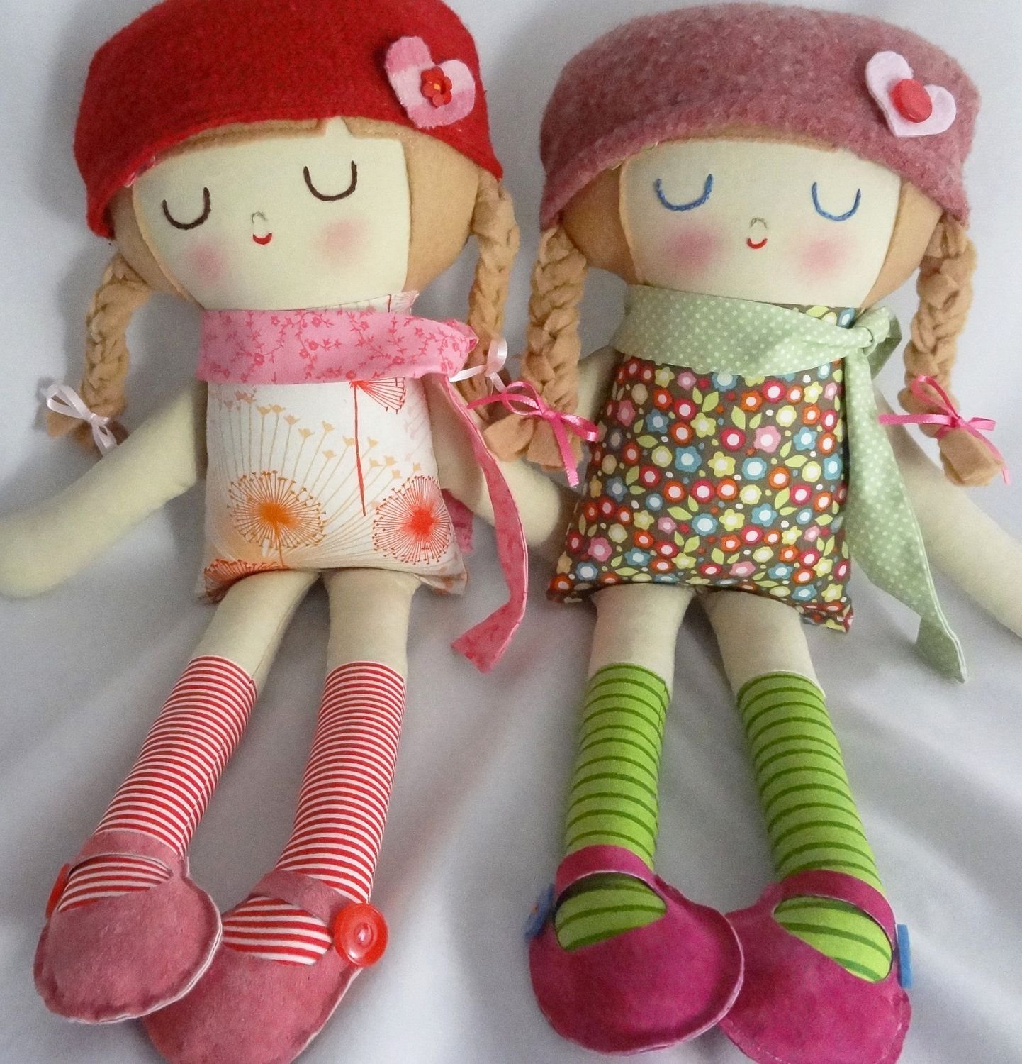 Куколка своими руками для детей. Шитые куклы. Мягкая кукла. Шитые куклы мягкие. Интерьерные игрушки из ткани.