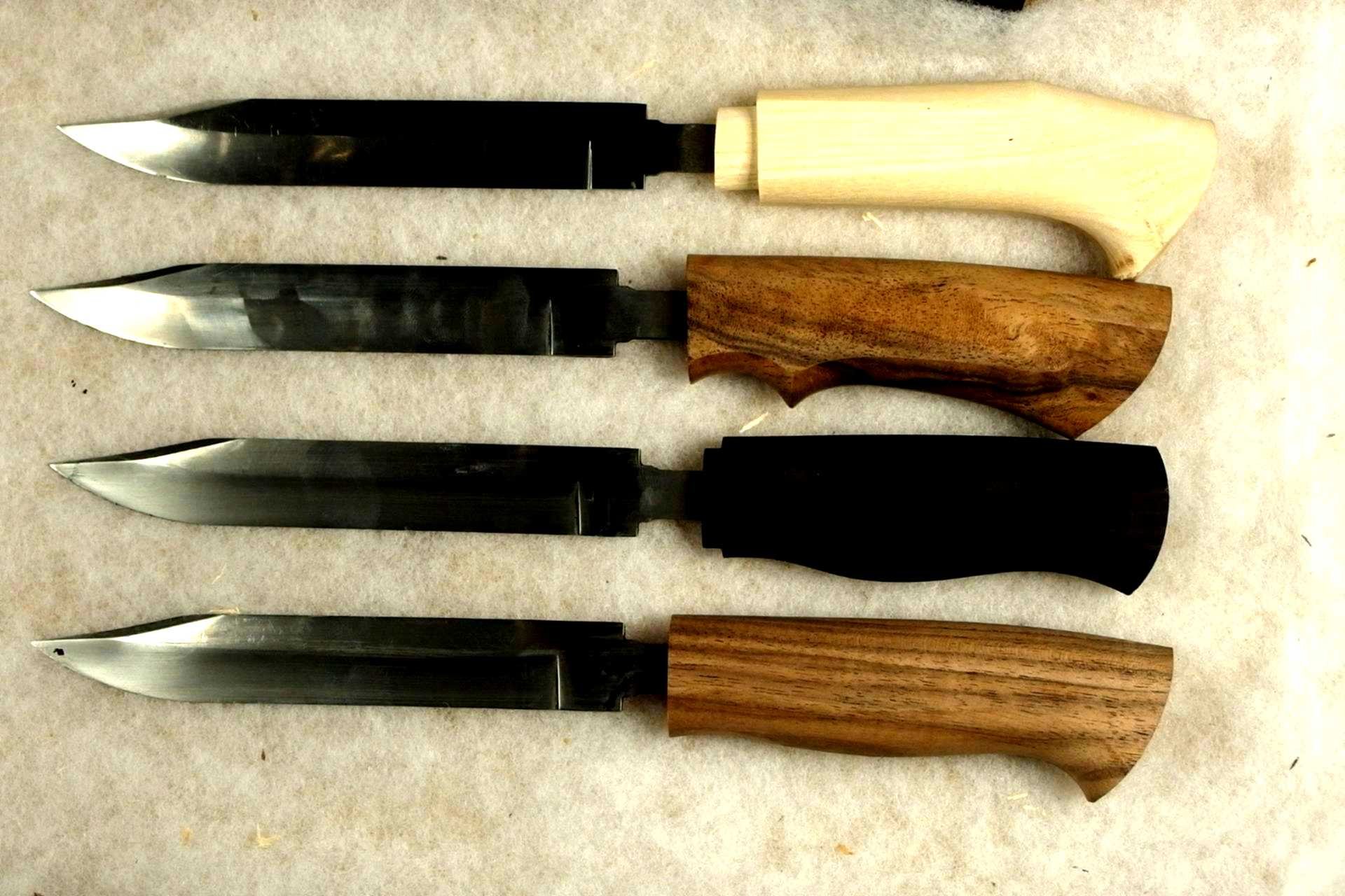 Ножевых материалов. Рукоятка для ножа. Рукоятки ножей из дерева. Ручки для ножей из дерева. Оригинальная ручка ножа.