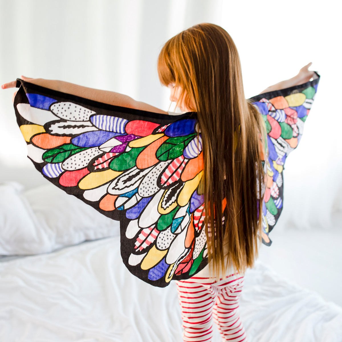 Крылья купить недорого. Крылышки бабочки из ткани. Крылышки для детей. Крылья из ткани для детей. Криля бабочки из ткани.