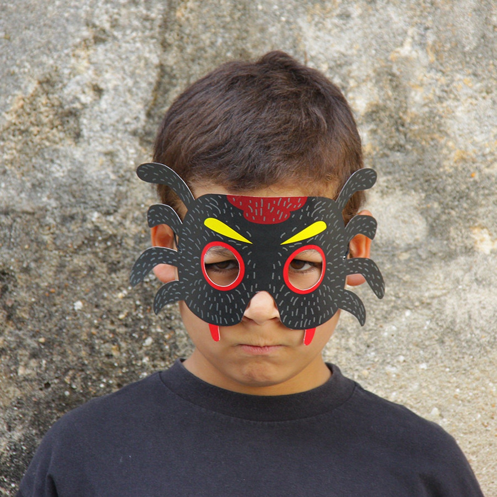 Маска на голову мальчик. Маска паук. Маска жука. Маска паука для детей. Карнавальная маска жука.