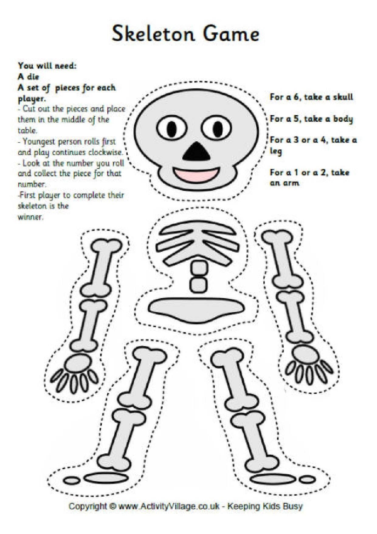 Задания по скелету. Скелет задания для дошкольников. Скелет для детей дошкольного. Поделка скелет. Скелет поделка для детей.