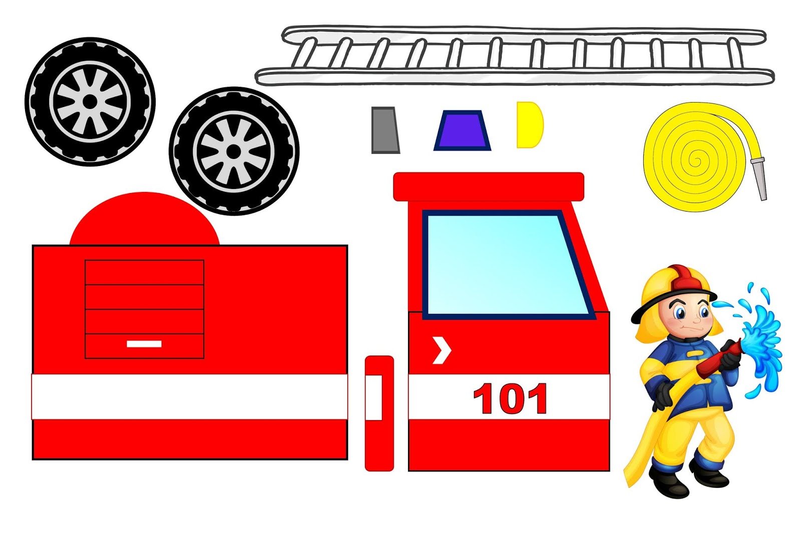 Пожарная машина старшая группа. Аппликация пожарная машина. Детская аппликация пожарная машина. Пожарная машина аппликация для детей. Апликацияпожарная машина.