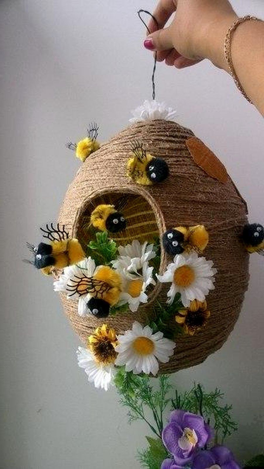 Пчелы занятие для дошкольников