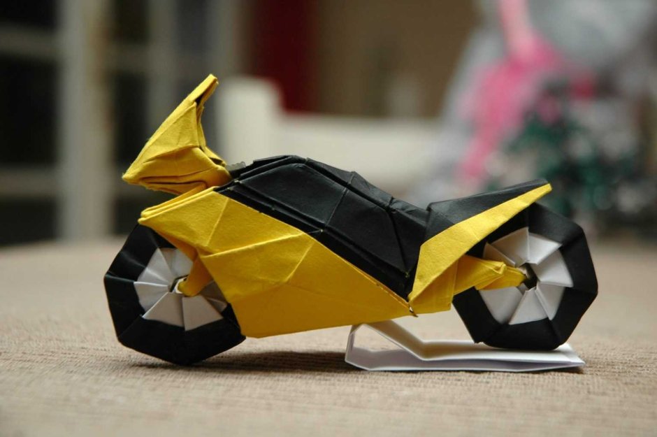 3d Origami sfa87