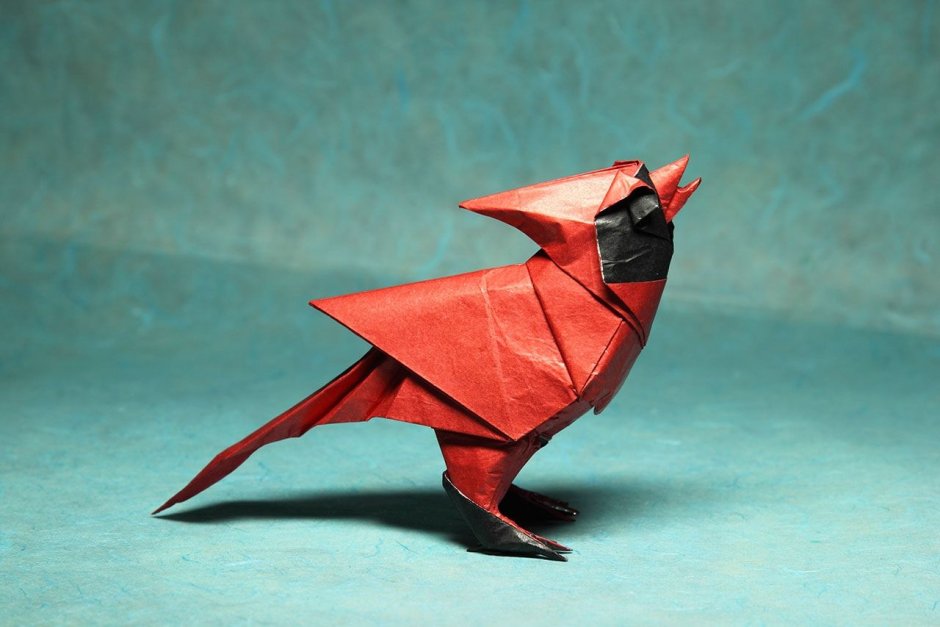 Оригами профессиональные