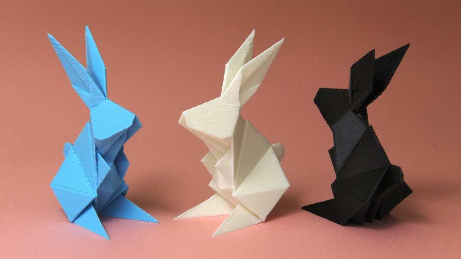 Оригами дракон из бумаги для начинающих