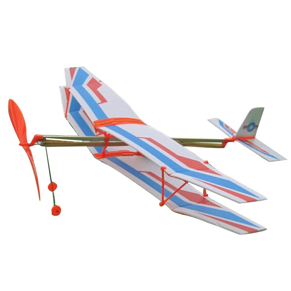 Летающие модели самолетов