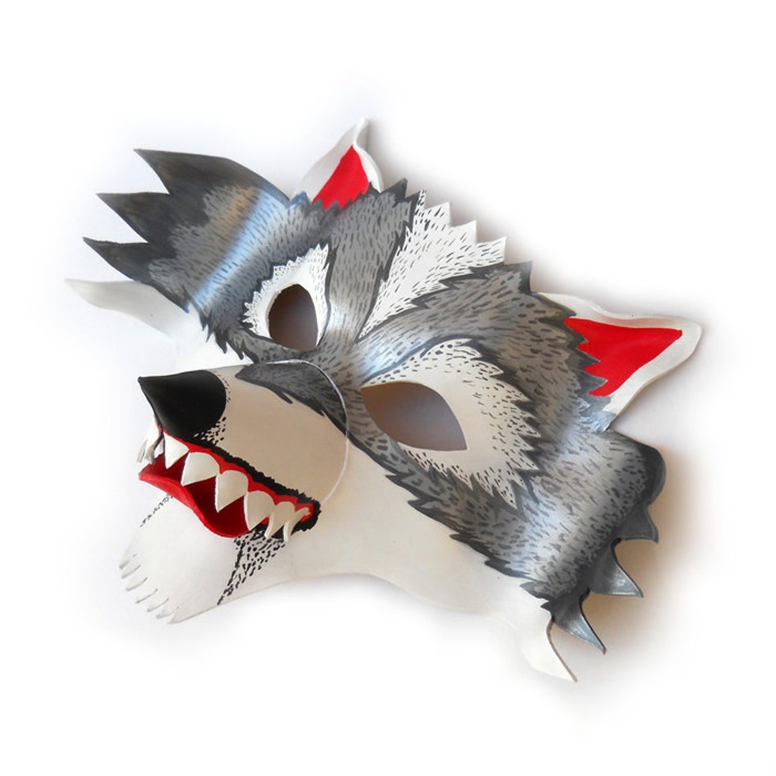 Маска волка для детей на голову. Геншин Волчья маска. Карнавальная маска волк 2369532. Маска волк. Маскарадная маска волка.