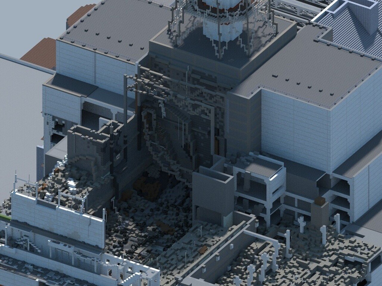 Майнкрафт после взрыва. 3 Реактор ЧАЭС. РБМК-1000 Чернобыль. Реактор РБМК-1000 Чернобыль. 3 Энергоблок ЧАЭС.