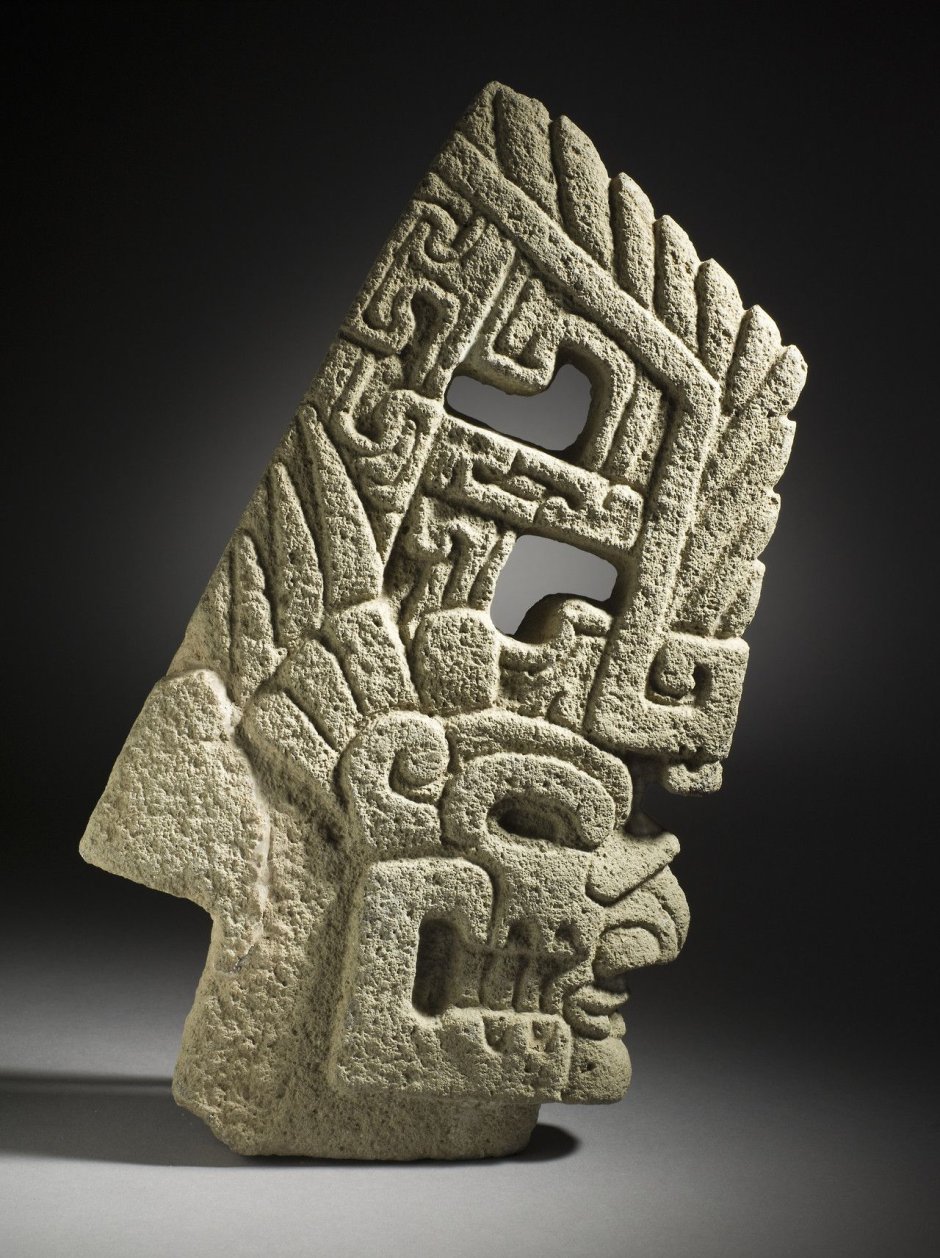 Искусство инков ацтеков Майя