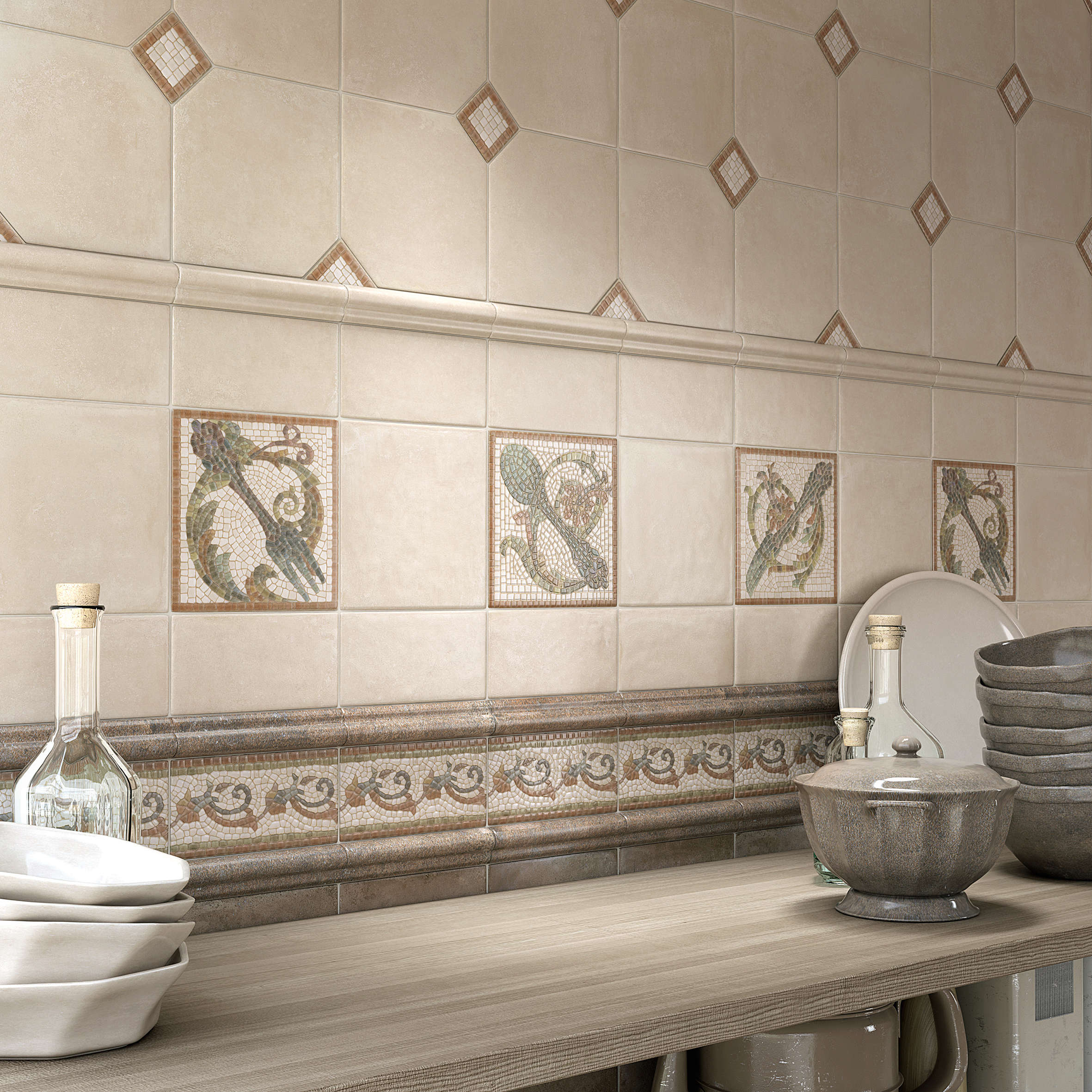 Плитка Kerama Marazzi Купить