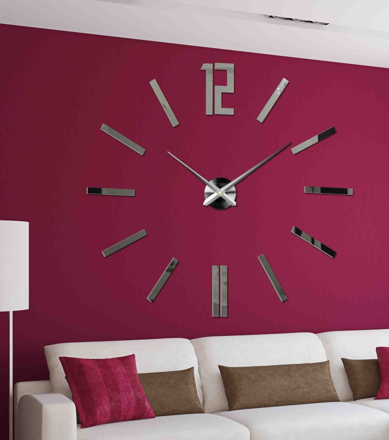 Wall clock