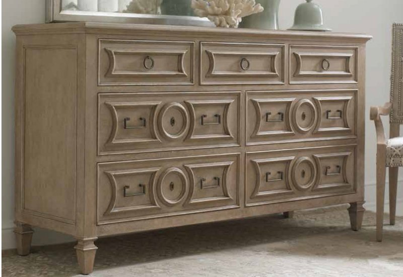 Chest of drawers Vena 214