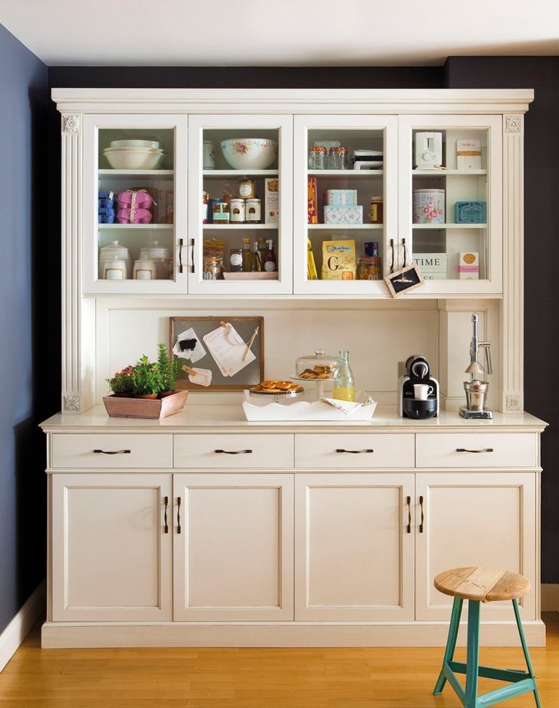 Kitchen furniture Scully Cervante