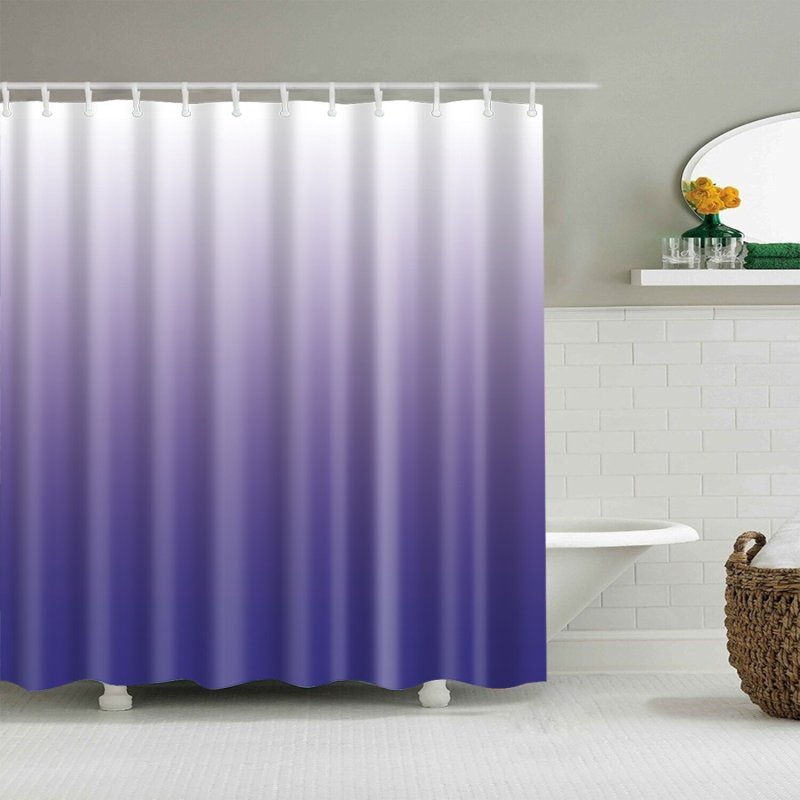 Shower curtain