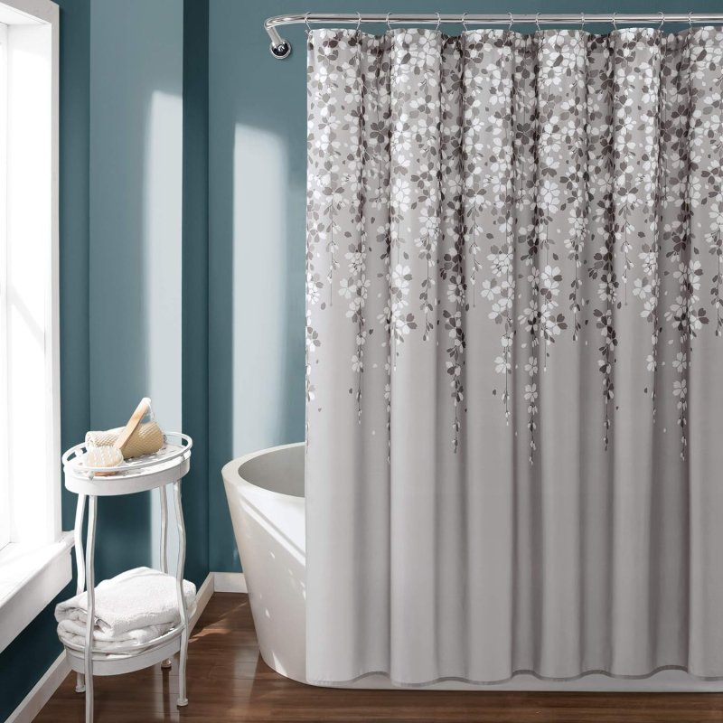 Shower curtain