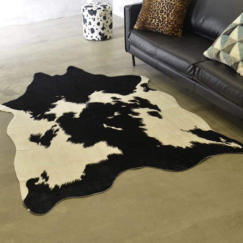 Stylish carpets