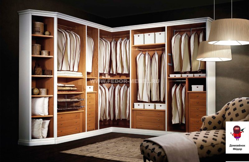 Wardrobe wardrobe