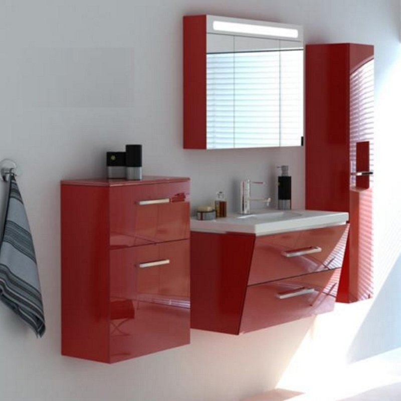 Verona Susan bathroom furniture