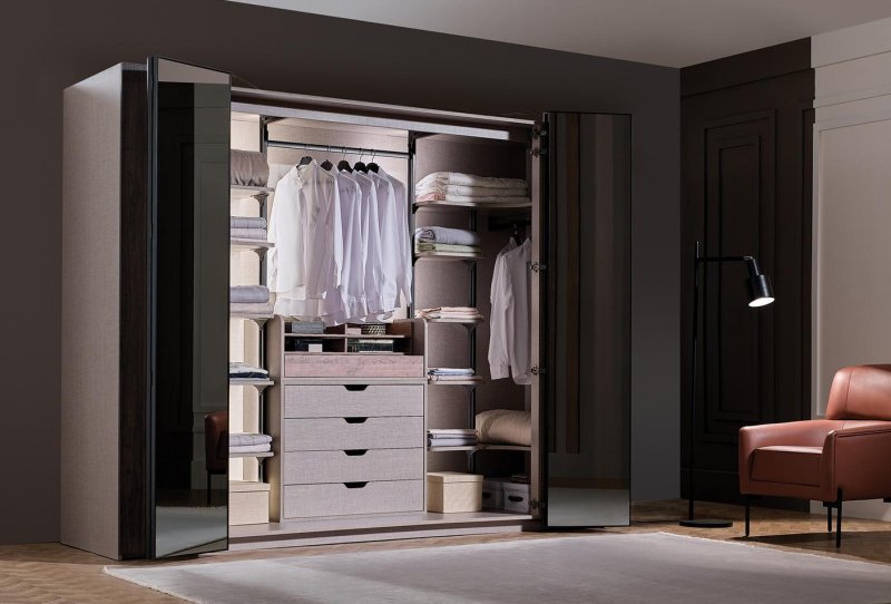 Armadio Wardrobe cabinet