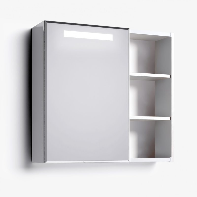 Mirror cabinet Valero 60