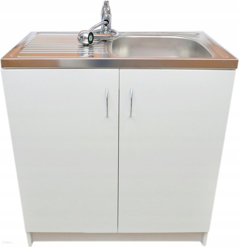 Tumba Vivat Valeria 800 for a sink with a sink