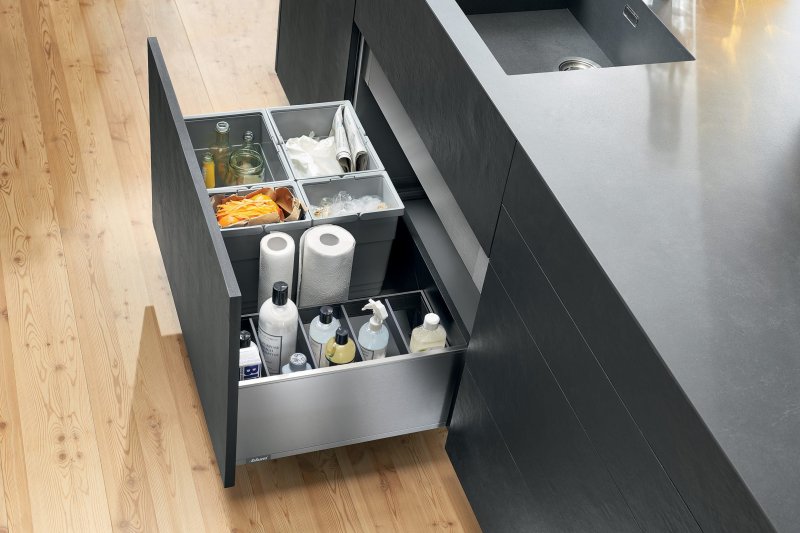 Ambia-line for Legrabox dividers