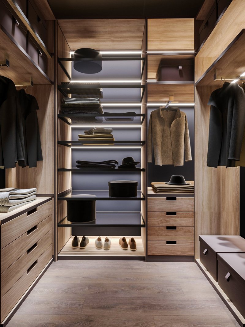 Wardrobe