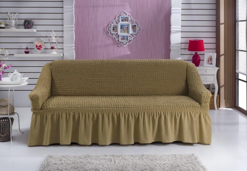 Sofa cover