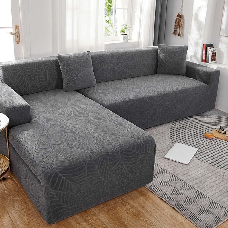 Corner tissue sofa