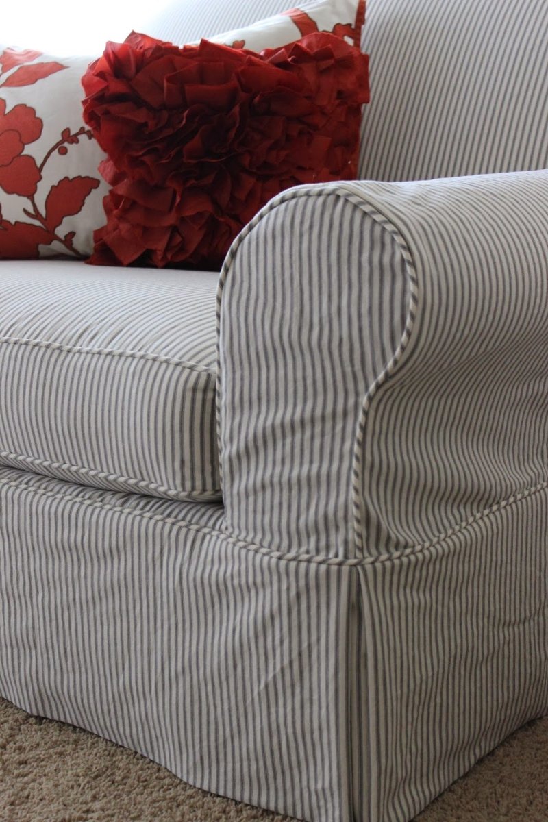 Sofa cover