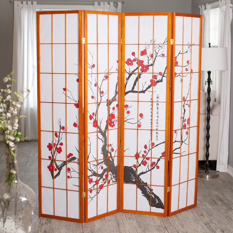 Japanese screens