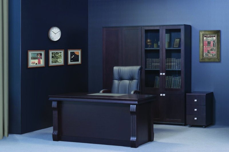 Cabinet furniture