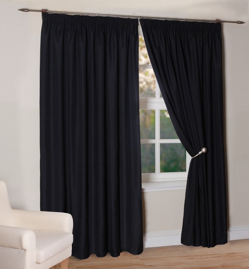 Curtains Total Blackout