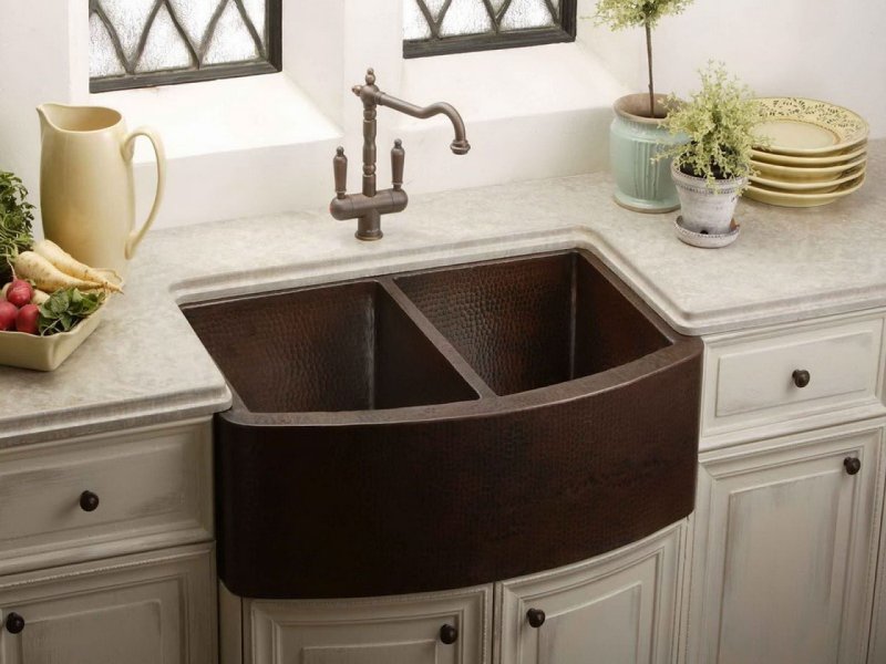 Sink kitchen